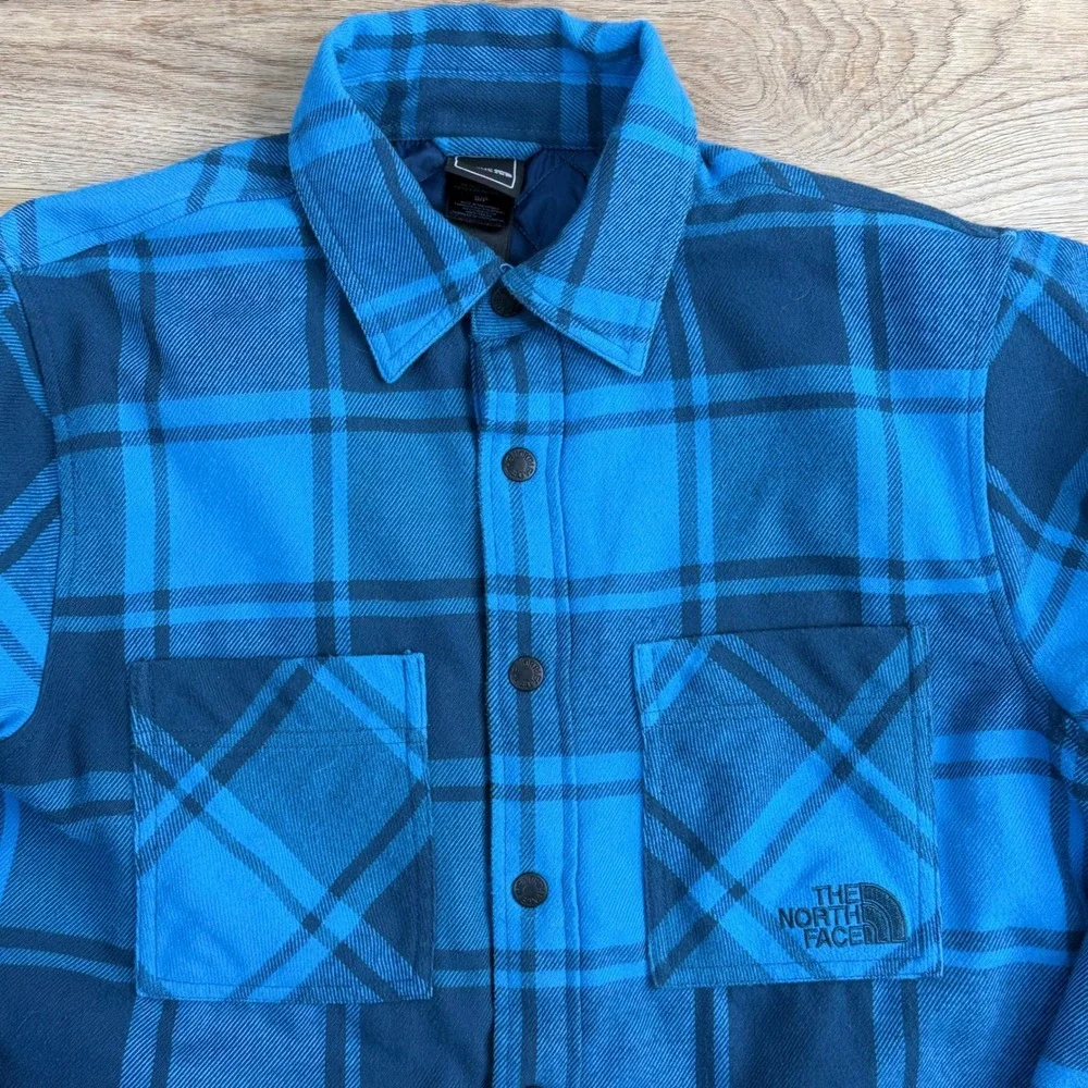 The North Face north face